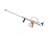 Пистолет 1000бар в сборе