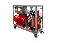 OERTZEN Е 1800 АВД