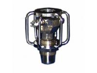 Насадка для внутренней чистки 250бар диам. 75мм люстра