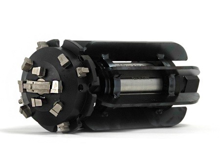 Фрезерная насадка USB тип IV