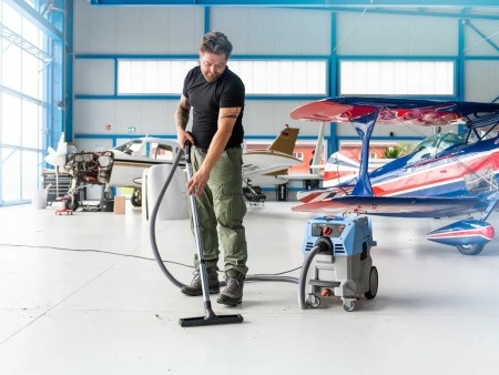 Ventos 32 L/PC, применение