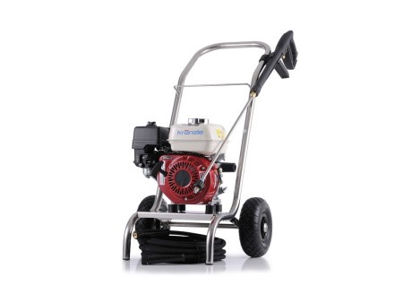 Kränzle B 13 - 150 Аппарат высокого давления на раме