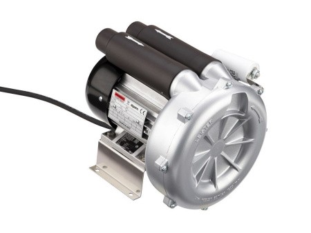 Вентилятор высокого давления ROBUST (с конденсатором)