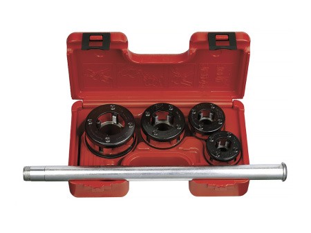 Набор SUPER-EGO резьбонарезной promo 600 bspt