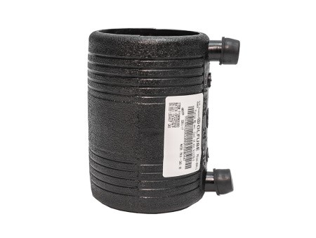 Муфта электросварная PN16 SDR11 PE100 D25