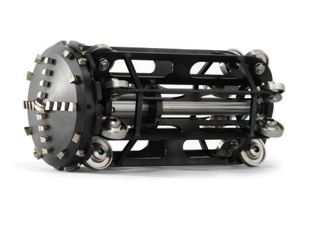 Фрезерная насадка USB тип VIII