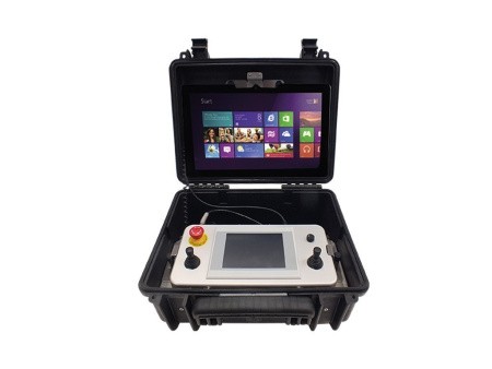 Пост управления системы MICRO premium