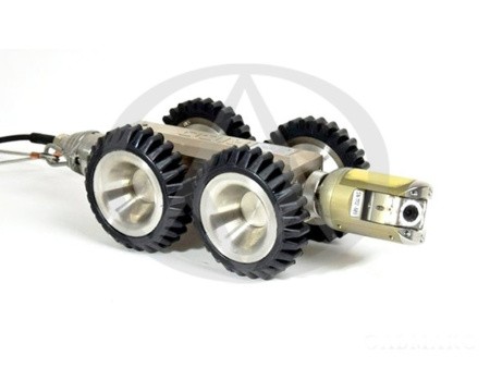 Робот FW100 с камерой SR50