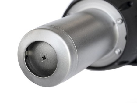 Тепловентилятор Нагреватель MISTRAL 6 SYSTEM 2,3 кВт - дефлектор