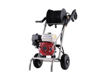 Kränzle B 16 - 220 Аппарат высокого давления на раме