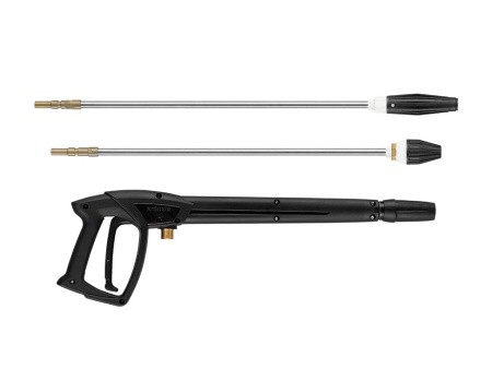 Kränzle K 2175 TST насадки для аппарата