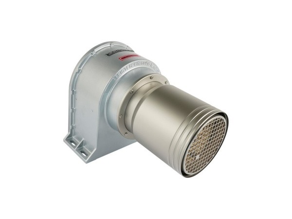 Воздухонагреватель LHS 91 BASIC 400 В /32 кВт