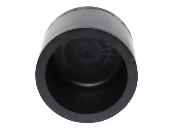 ЗАГЛУШКА ЛИТАЯ PE100 PN16 D25