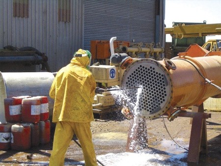 OERTZEN E 500-17, применение